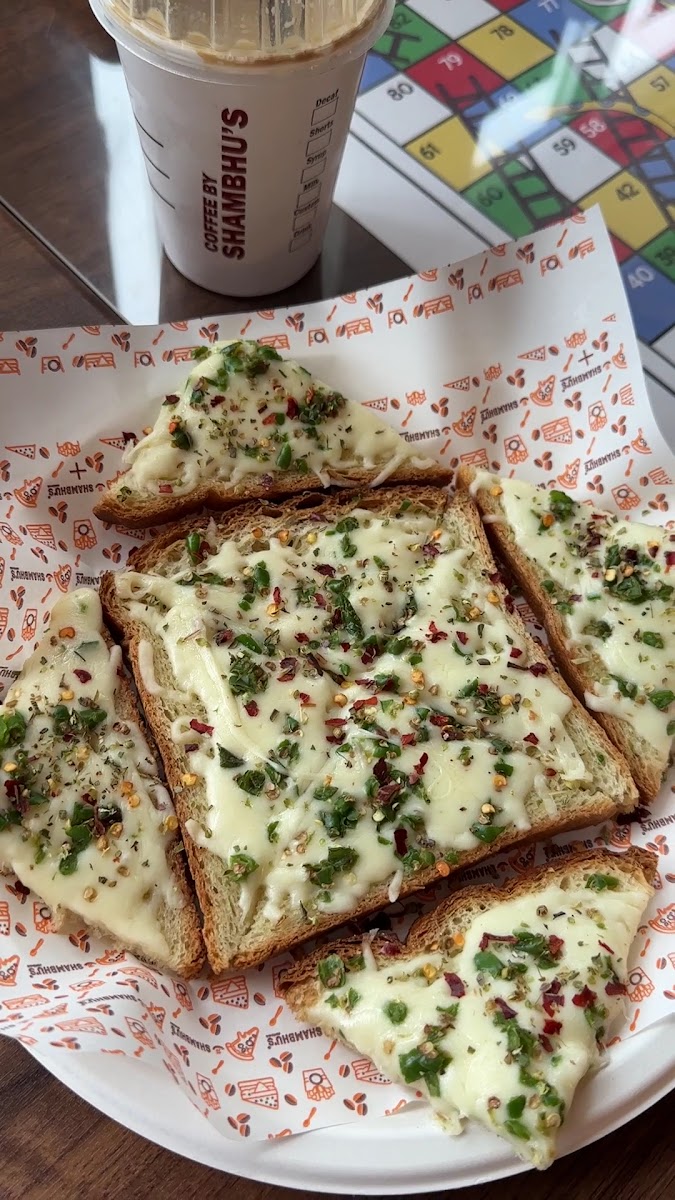 The Flavours Express Indian Cuisine Albion-2