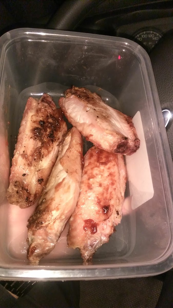 The Flavours Express Indian Cuisine Albion-7