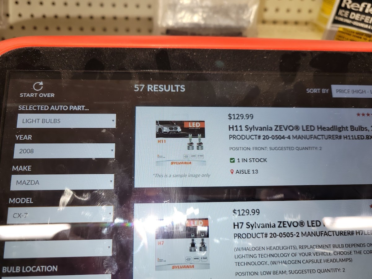 Menu The Flavours Express Indian Cuisine Albion-3